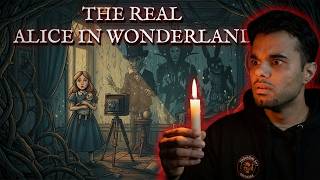 The Real Girl Behind Alice in Wonderland | She Was Never Meant to Be Found