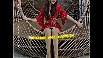 EIDI NGAORE Manipuri New Song XML in description 📌🥀✨ || Alight MOTION || New song@tamochagatlai9454