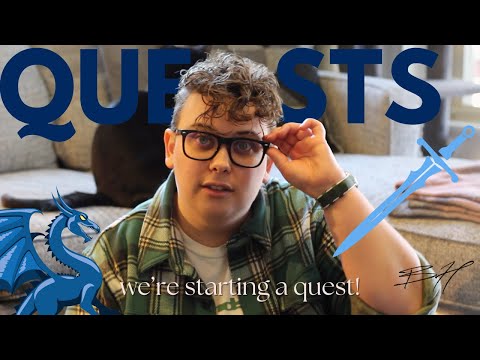 I HATE YEARLY GOALS | what I'm doing instead!