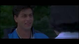 Kuch Kuch Hota hai Sad Scene Heart break of Anjali SRK