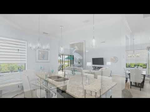 19596 Utopia Lane, Estero, FL home video tour