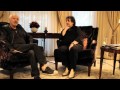 Capture de la vidéo Humble Pie Q&A - Desert Island Discs