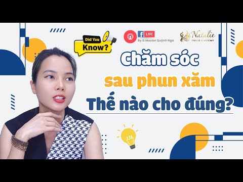 Mẹo phun môi