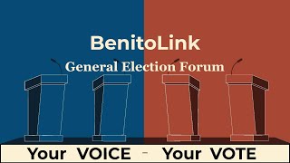 BL General Forum - Hollister City Council Dist 4