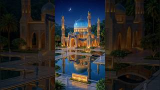 From Jungle to Mosque 😲 Time-Lapse Build | SHANJID STORIES