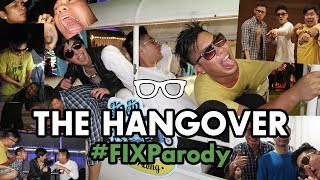 Download Lagu #FIXParody: The Hangover feat. Boy William MP3