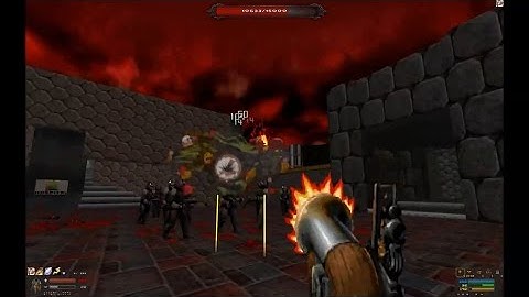 Strife: Quest for the Sigil + Wrath of Cronos 1.6C - Part 13