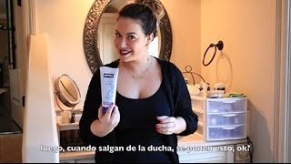 Chiquis FashionBlog Week6 - Cellulite 