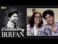 Celebrating Irrfan | Sutapa Sikdar & Babil Khan Interview with Anupama Chopra | Film Companion