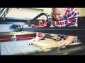 Affordable CO2 Hobby Laser Cutter - 65 Watts - Boss Laser Review Affordable CO2 Hobby Laser Cutter - 65 Watts - Boss Laser Review