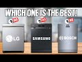 Best Dishwashers 2025 - Don't Choose Wrong! (I did at first)