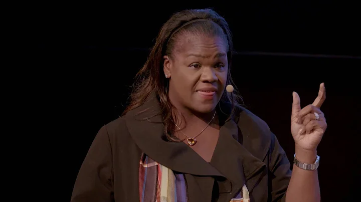 Why Diversity matters  - Vivian Hunt, vd McKinsey UK