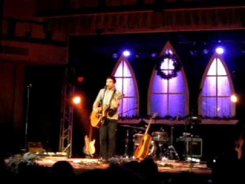 My Desire - Phil Wickham Live