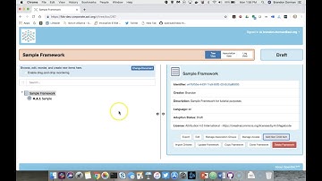 Getting Started with OpenSALT