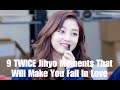 9 TWICE Jihyo Moments That Will Make You Fall In Love!