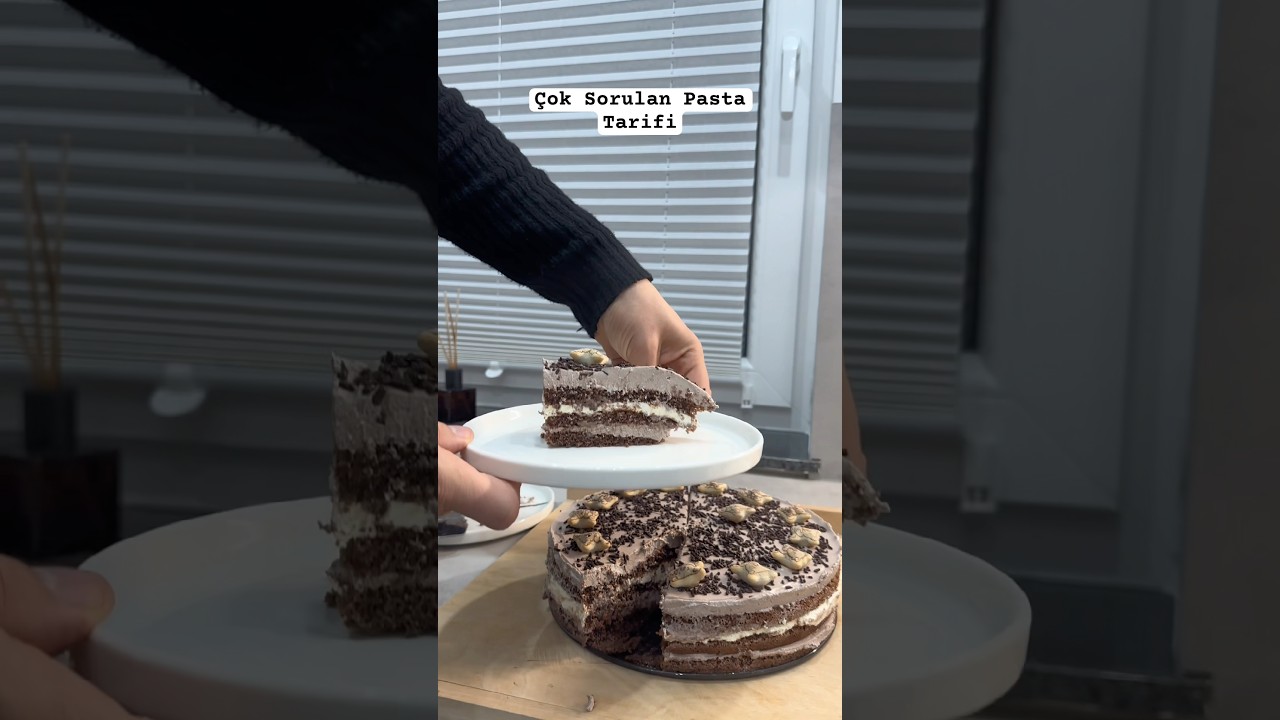 Kolay pasta tarifi,çok sormuştunuz,#keşfet#video#shorts#tatlı#aile#sohbet#huzur#yemek#tarif#istanbul Kolay pasta tarifi,çok sormuştunuz,#keşfet#video#shorts#tatlı#aile#sohbet#huzur#yemek#tarif#istanbul