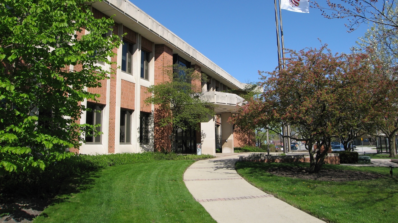 Village of Wilmette Live Stream YouTube