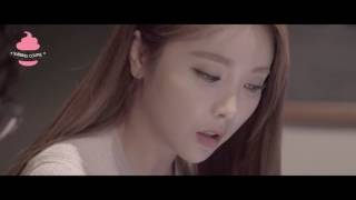 Vietsub   KaraMTS1 Hong Jin Young   The Moon Represents My Heart Ánh Trăng Nói Hộ Lòng Tôi