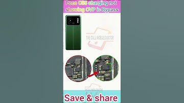 Poco Charging Logo Problem #shorts​ #ytshorts​ #viral​ #poco​. poco C55 changing not showing
