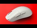 The mouse logitech refuses to make