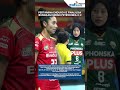 Pertamina Enduro ke Final Usia Bungkam Gresik Petrokimia 3-2 Mp3 Song