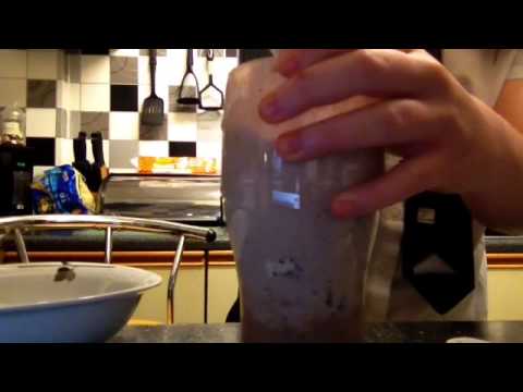 how-to-do-oreo-milkshake-without-a-blender!