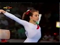 1989 World Gymnastics Championships - Women's Individual All-Around Final (Eurosport)