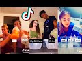 Who does your mom like the most ? Your Ex or new love ? | Tiktok Prank on bf and gf.