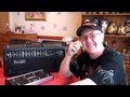 Mesa Boogie Mark V Amplifier | A Closeup Inside and Out Review with Playing  | Tony Mckenzie