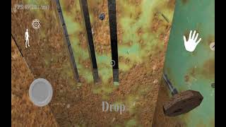 Granny 3 remake extreme mode (preset 4 door escape)