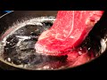 Molten Aluminum Vs Steak