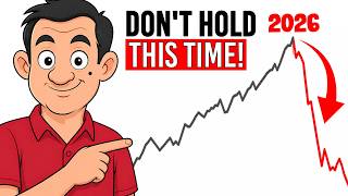 Use THIS Compounding Strategy NOW to Get Rich When the Market Crashes