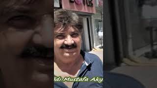 Karmi Yagdi Zeybek Mustafa Akyel Resimi