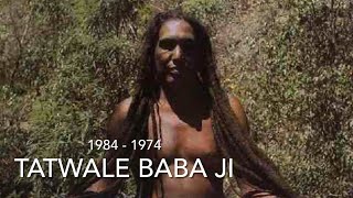 Tat Wale Baba Himalayan Yogi - the only discourse with English Sub titles