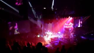 Toby Mac WinterJam 2013 Charleston WV