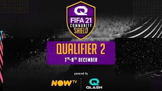 Top 5 plays from Qualifier 2 of FIFA 21 Community Shield
