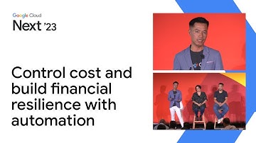 Control cost and build financial resilience with automation: An SAP story