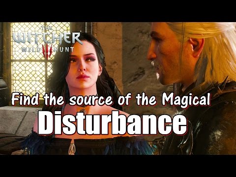 The Witcher 3 Walkthrough - Witcher Gear Locations: Manticore Gear from YouTube · Duration: 7 minutes 3 seconds The Witcher 3 Walkthrough - Witcher Gear Locations: Manticore Gear from YouTube · Duration: 7 minutes 3 seconds