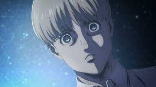 ENEMY x MY WAR | Shingeki no Kyojin: The Final Season - Kanketsu-hen 1080pHD Wealth