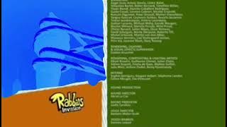 Download lagu Rabbids Invasion Credits