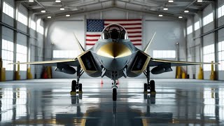 Next-Gen Fighter Jet 2026 – The Future of Air Dominance Has Arrived!
