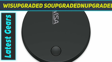 WiSA SoundSend | Wireless Audio Transmitter for - Short Review