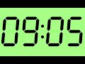 15 Minutes Stopwatch ( 900 Seconds stopwatch )