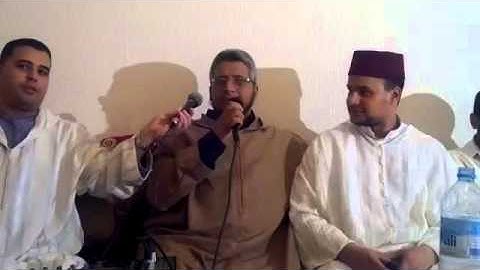 ابتهال رائع بصوت القارئ  أحمد الخالدي