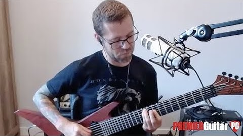 Rig Rundown - Revocation & Gargoyl