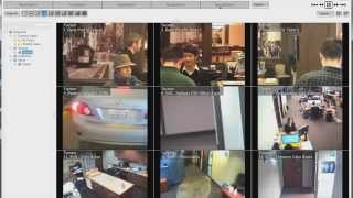 3VR VisionPoint VMS and VisionPoint Dashboard