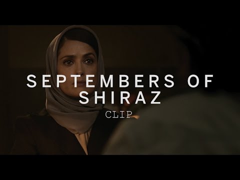 SEPTEMBERS OF SHIRAZ Clip | Festival 2015