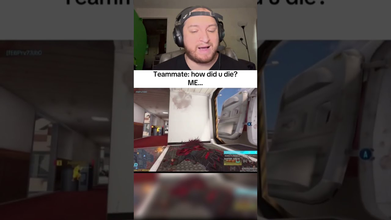HAS THIS EVER HAPPEN TO YOU Codmobile Codm Callofdutymobile