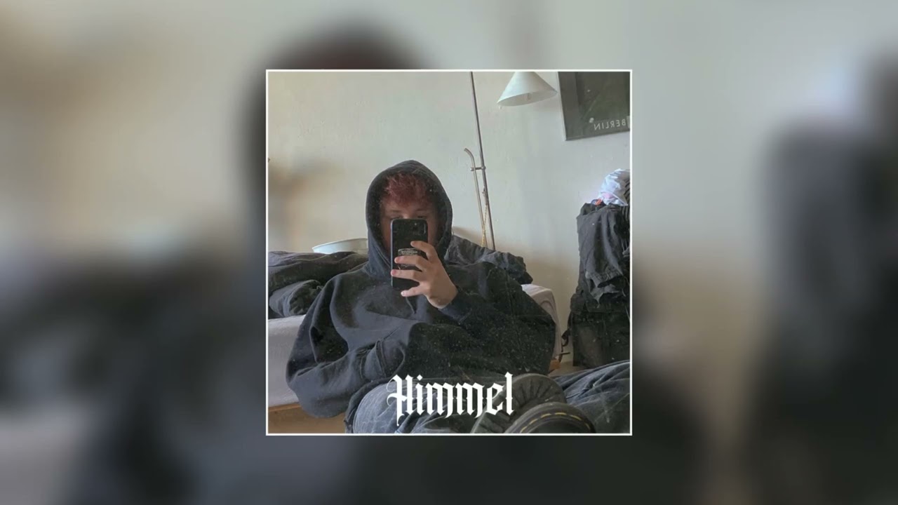 [FREE] 🌠 Headless_DATA Type Beat "Himmel" | prod. aston2k