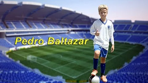 Pedro Baltazar de Natal